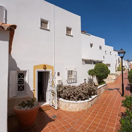 Apartment Mosaico Ocean View Boutique Costa Adeje (Tenerife)