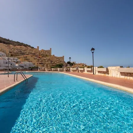 Mosaico Ocean View Boutique Apartment Costa Adeje (Tenerife)