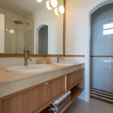 Mosaico Ocean View Boutique Apartamento *