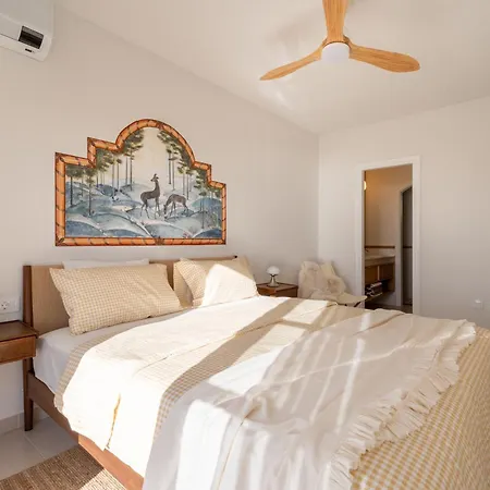 Mosaico Ocean View Boutique Apartment *