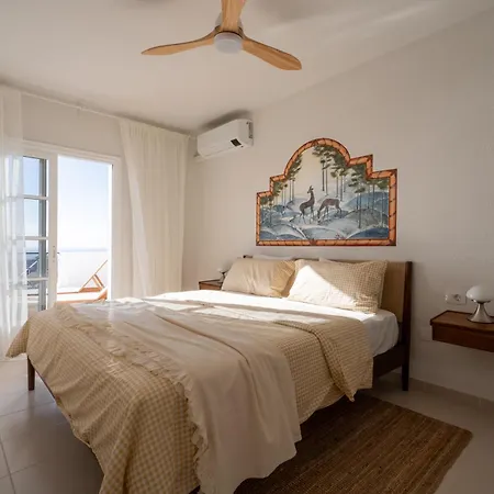 Apartment Mosaico Ocean View Boutique