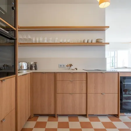 Apartamento Mosaico Ocean View Boutique Costa Adeje (Tenerife)