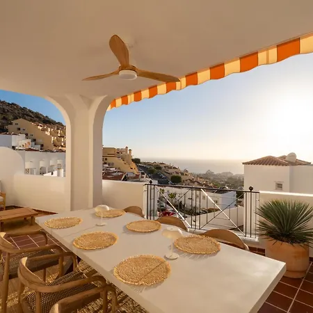 Mosaico Ocean View Boutique * Costa Adeje (Tenerife)