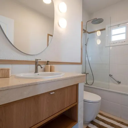 Mosaico Ocean View Boutique Apartment Costa Adeje (Tenerife)