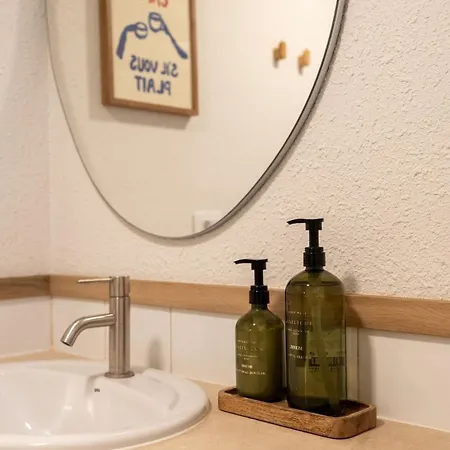 Apartment Mosaico Ocean View Boutique Costa Adeje (Tenerife)