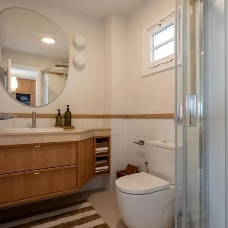 Mosaico Ocean View Boutique Apartment