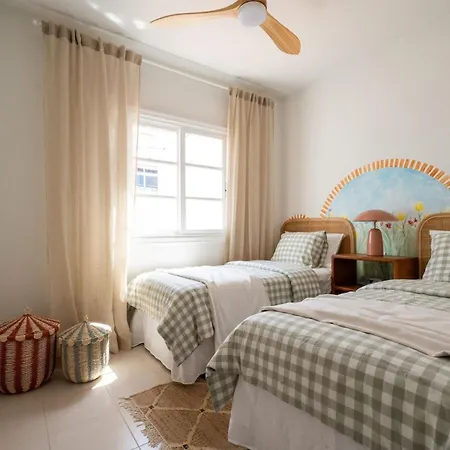 Apartment Mosaico Ocean View Boutique Costa Adeje (Tenerife)