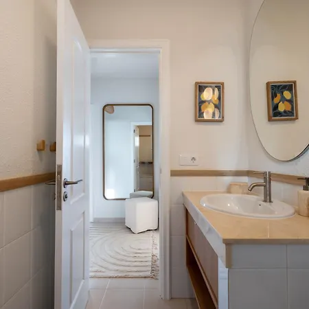 Apartment Mosaico Ocean View Boutique Costa Adeje (Tenerife)