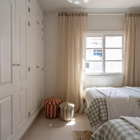 Apartment Mosaico Ocean View Boutique