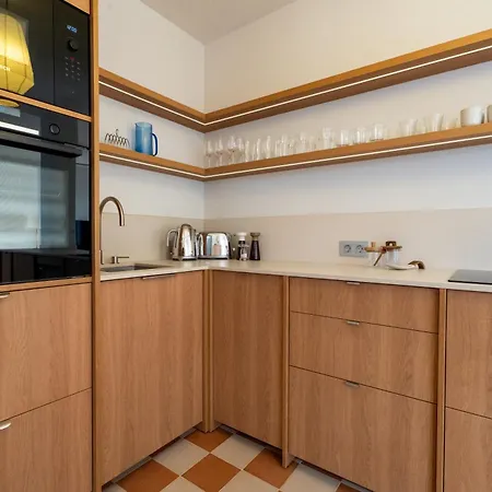 Apartment Mosaico Ocean View Boutique *