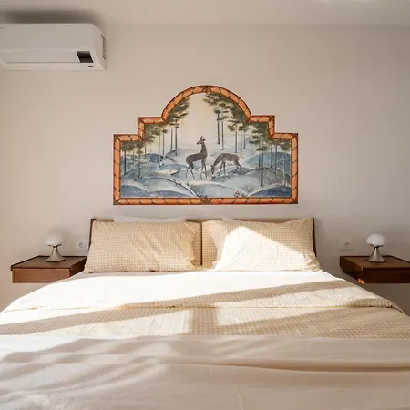 Mosaico Ocean View Boutique Apartment