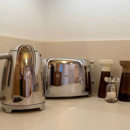 Apartment Mosaico Ocean View Boutique Costa Adeje (Tenerife)