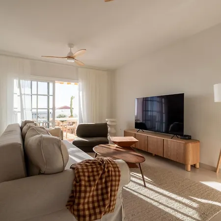 Mosaico Ocean View Boutique Apartment *