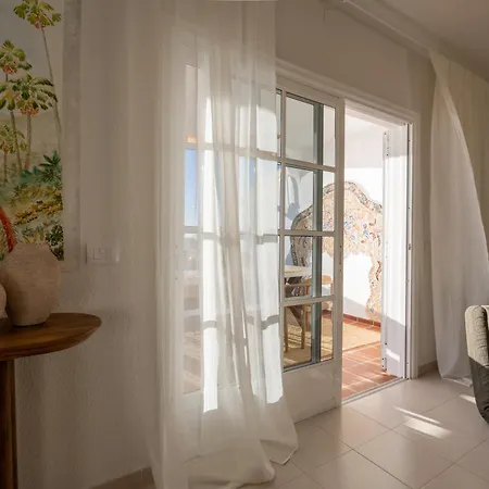 Mosaico Ocean View Boutique Costa Adeje (Tenerife)