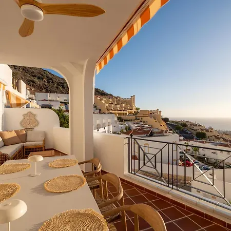 Apartment Mosaico Ocean View Boutique