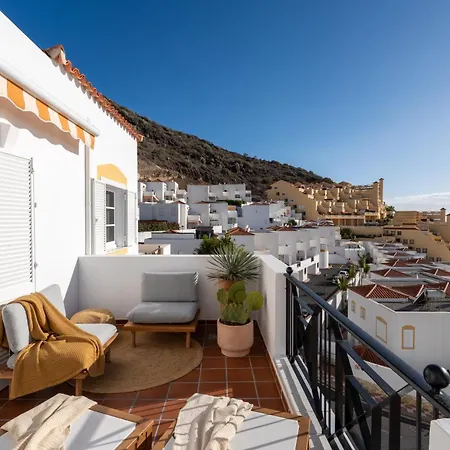 Apartment Mosaico Ocean View Boutique *