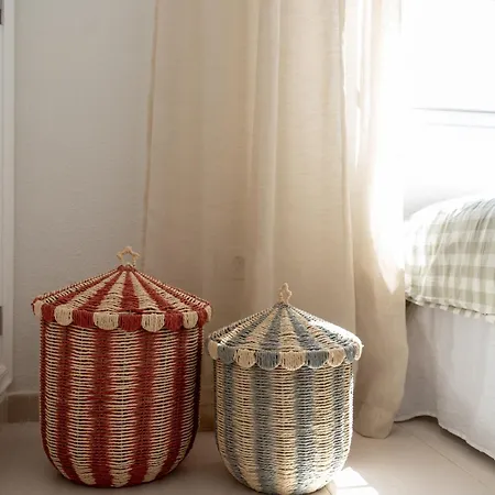 Mosaico Ocean View Boutique Apartment *